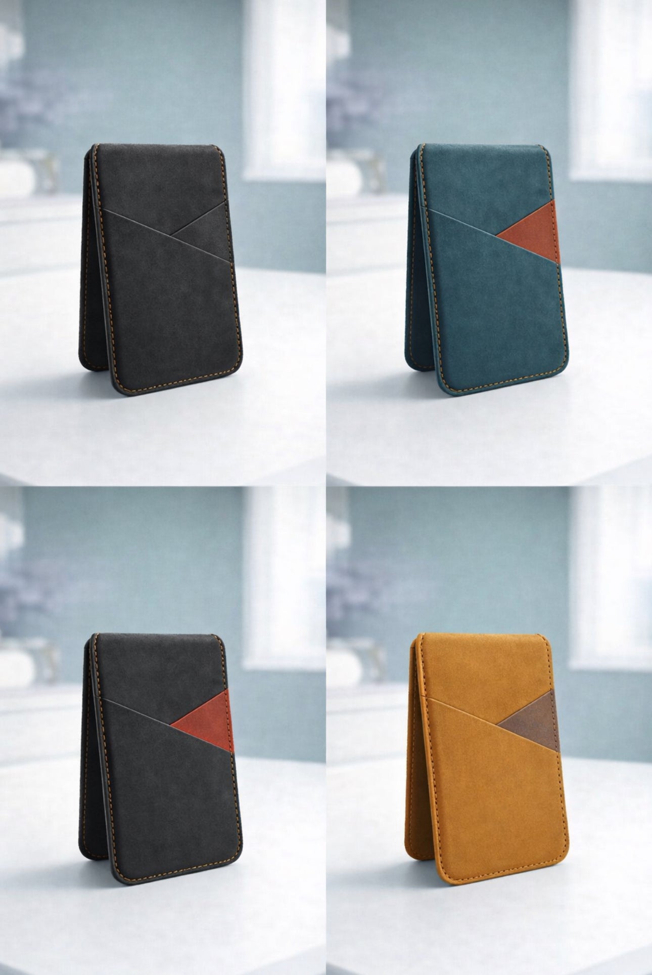 Magnixus SnapStand